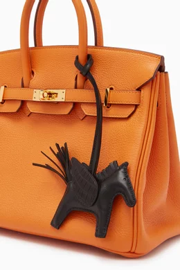 Hermes birkin horse embossed price online