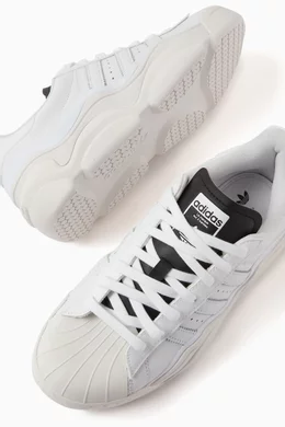 adidas gazelle silver green womens adidas Men's Superstar II Shoes, Size 8, White/White