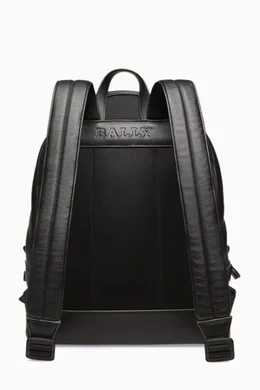 bucket backpack purse leather Bucket Backpack