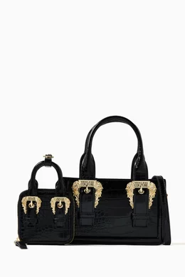 Versace jeans small bag cheap