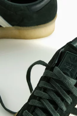 adidas gazelle silver green womens The 8th Street Samba by Ronnie Fieg for adidas Originals & Clarks Orig   Kith Europe