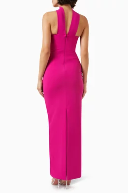 bodycon dress with lace Lace Embroidered Short Bodycon Dress with Illusion V-Neck – Available in  Black Nude & Silver Nude