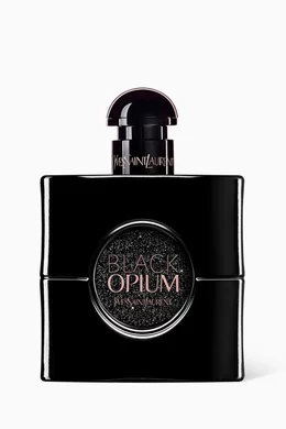 Black opium eau de parfum yves saint laurent 2025