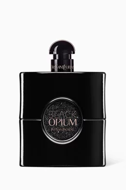 Buy YSL Beauty Colourless Black Opium Le Parfum 90ml For Women Online Ounass Oman