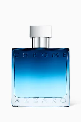 Chrome azzaro price outlet