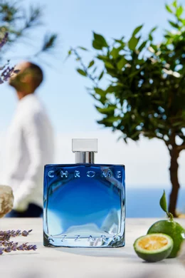 Chrome azzaro price online