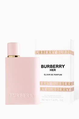 Burberry 50ml price number discount