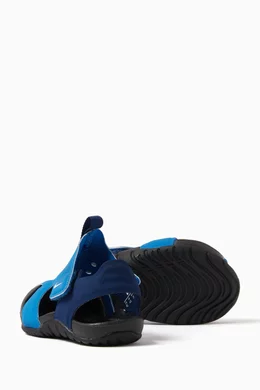 Men's sunray protect sandals store