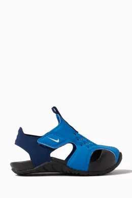 Men's sunray protect sandals online
