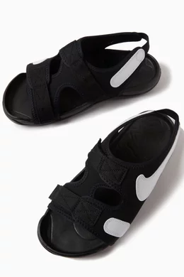 Nike mens sandals sales