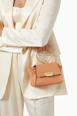 Zac posen eartha crossbody 2025