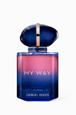 Armani code my way outlet