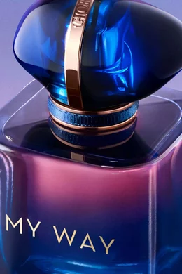 Armani code my way online