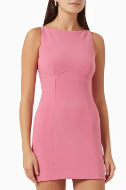 bec and bridge marisol mini dress Bec & Bridge Green Marisol Mini Dress 8