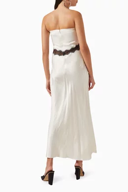 park and fifth lace dress Brodie Dress – Park & Fifth Clothing Co main image 0