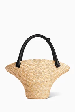 Balenciaga beach tote shop