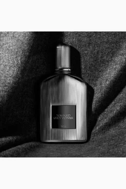 Buy TOM FORD BEAUTY Grey Vetiver Parfum, 100ml For UNISEX Online