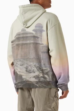 ☆ KITH x STAR WARS Palace hoodie コラボパーカー ☆ ⚡️ | Kith x Star Wars Palace Hoodie 🪐 - Size Large, Brand