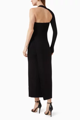 knee length dresses for ladies Sir. Red Fresca Gathered Midi Dress