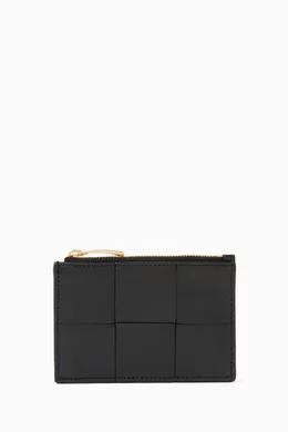Bottega veneta key pouch best sale