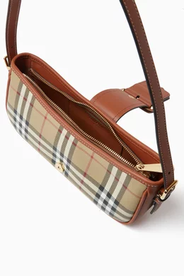 Burberry sling bag vintage sale