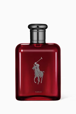 Polo ralph lauren red eau de parfum outlet