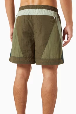 パンツ KITH 23SS turbo swim short KITH 23SS turbo swim short パンツ
