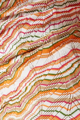 veronica beard armelle knit dress Veronica Beard Armelle Knit Dress in Multi