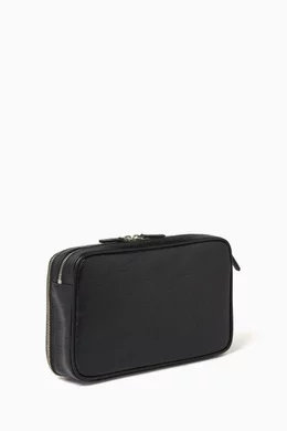 Balenciaga zip pouch clearance