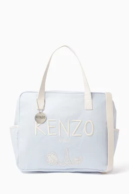 Kenzo baby bag clearance