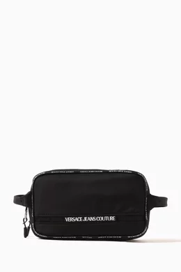 Versace toilet bag clearance