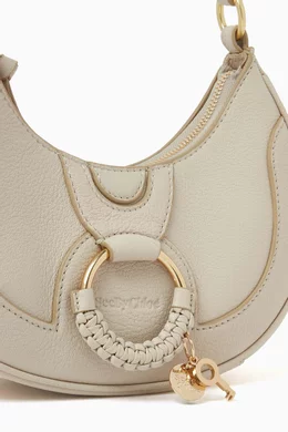 Chloe half moon bag online