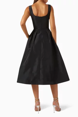 rebecca vallance homecoming dress Ella Gown – Rebecca Vallance main image 0