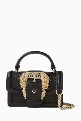 Versace jeans collection handbags on sale