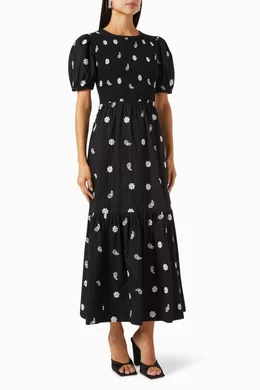 sachin and babi light blue dress Shop Never Fully Dressed Women's Embroidered Dresses up to 65% Off