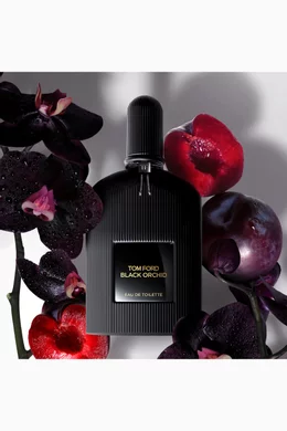 Tom ford black orchid eau de toilette hotsell