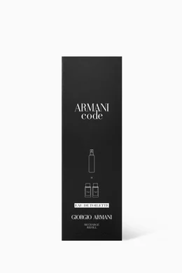 Armani code 150ml outlet