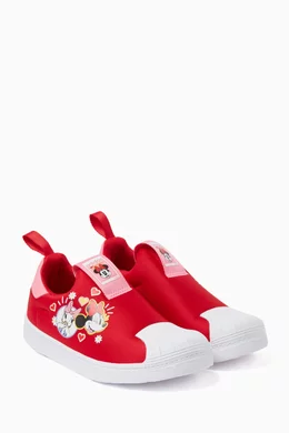 adidas gazelle silver green womens adidas Superstar Shoes White Scarlet IF8067 main image 0