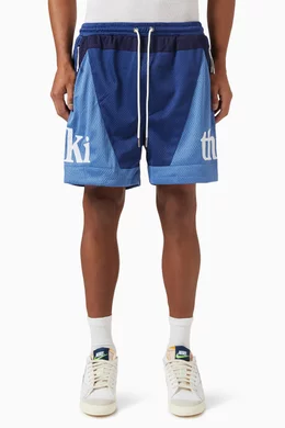 KITH TURBO MESH SHORT サイズM KHM060992-327-Front.jpg?v=