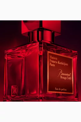 Mfk baccarat rouge 540 35ml hotsell
