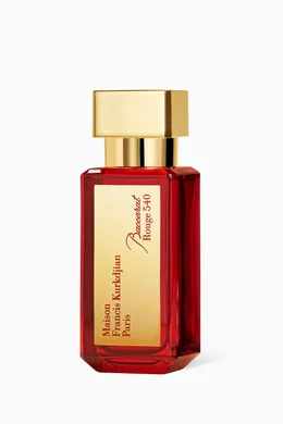 Buy Maison Francis Kurkdjian Baccarat Rouge 540 Extrait de Parfum