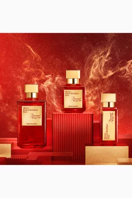 Buy Maison Francis Kurkdjian Baccarat Rouge 540 Extrait de Parfum