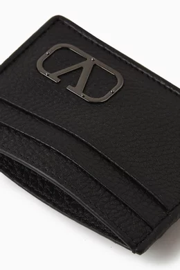 Valentino card holder mens top
