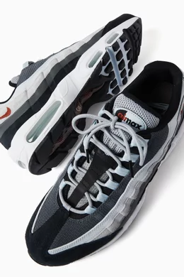 Nike max 95 essential online