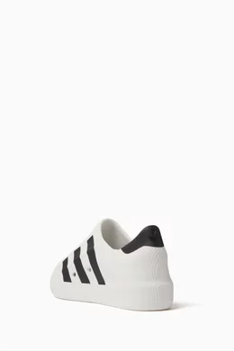adidas gazelle silver green womens adidas Kids Originals Superstar 360 main image 1