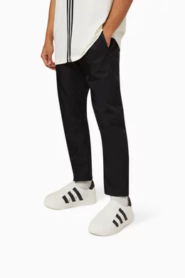 adidas gazelle silver green womens adidas Originals Women's Adicolor Track Pants, XL, Black main image 0
