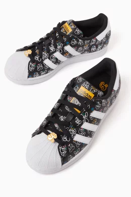 adidas gazelle silver green womens ADIDAS SUPERSTAR 360 C GY9177 SNEAKER (YB)