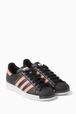 adidas gazelle silver green womens Adidas Superstar Rose Gold (W)