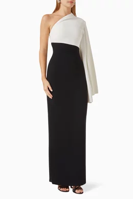 chinese dress ladies Elisa Dress – Diane von Furstenberg main image 0