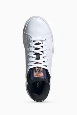 adidas gazelle silver green womens Superstar Bonega Women GY1485